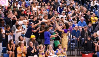 Harlem Wizards bring comedy, basketball tricks to Olive Peirce fundraiser – San Diego Union-Tribune