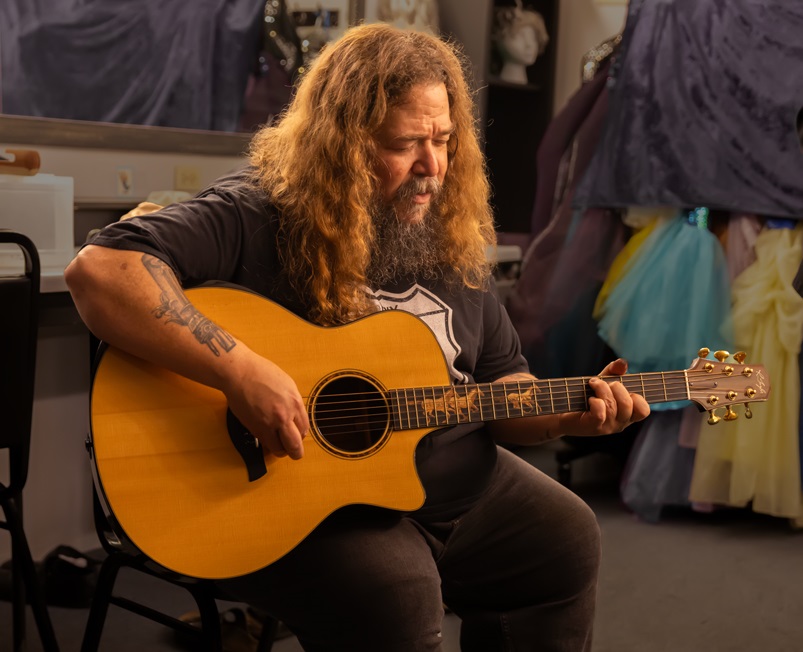 The five San Diego concerts that should top your list this week – San Diego Union-Tribune