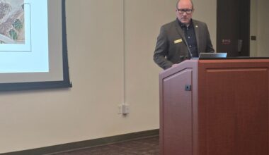 Caltrans recommends roundabout be installed at Mussey Grade Road and SR-67 – San Diego Union-Tribune