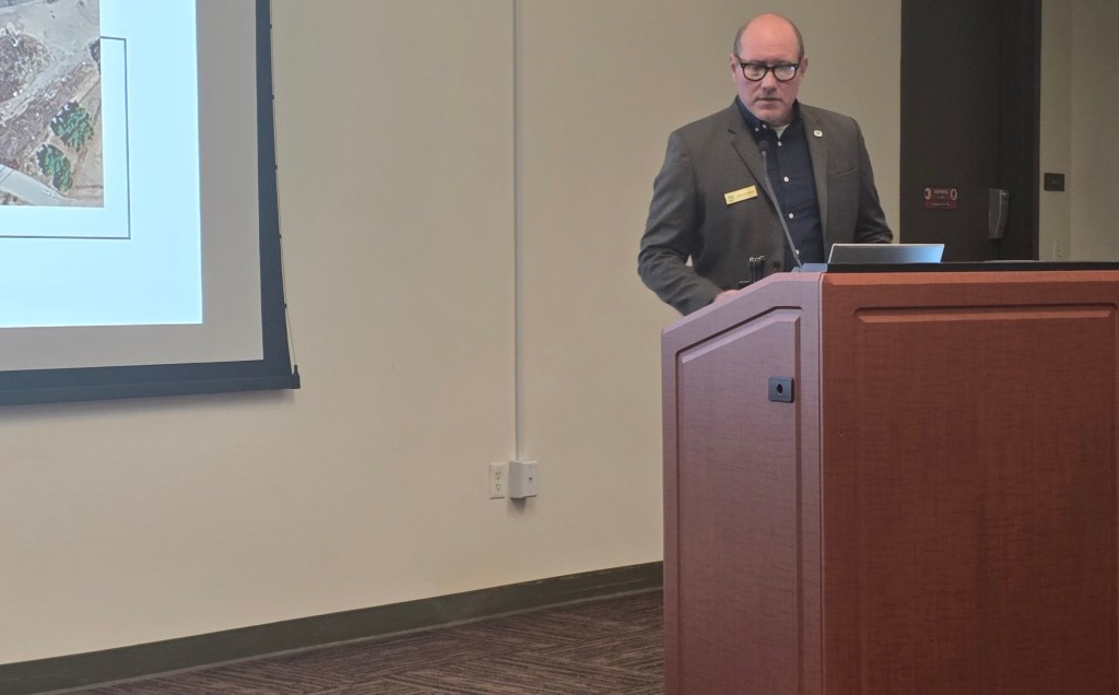 Caltrans recommends roundabout be installed at Mussey Grade Road and SR-67 – San Diego Union-Tribune