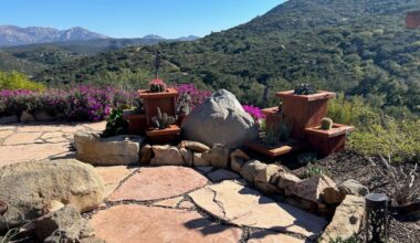 Ramona Garden Club’s Spring Garden Tour to inspire visitors to be ‘waterwise’ – San Diego Union-Tribune