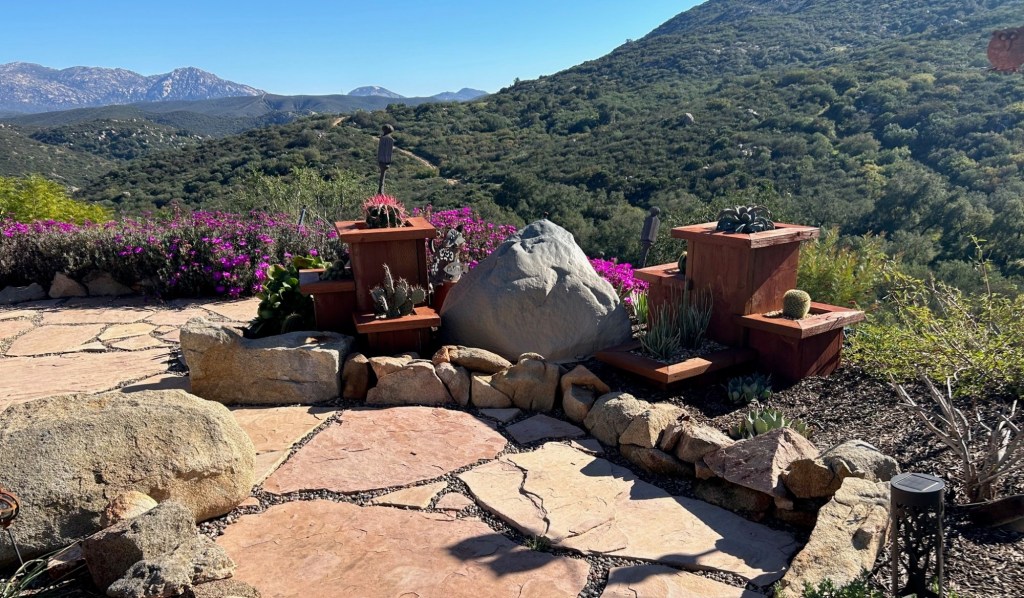 Ramona Garden Club’s Spring Garden Tour to inspire visitors to be ‘waterwise’ – San Diego Union-Tribune