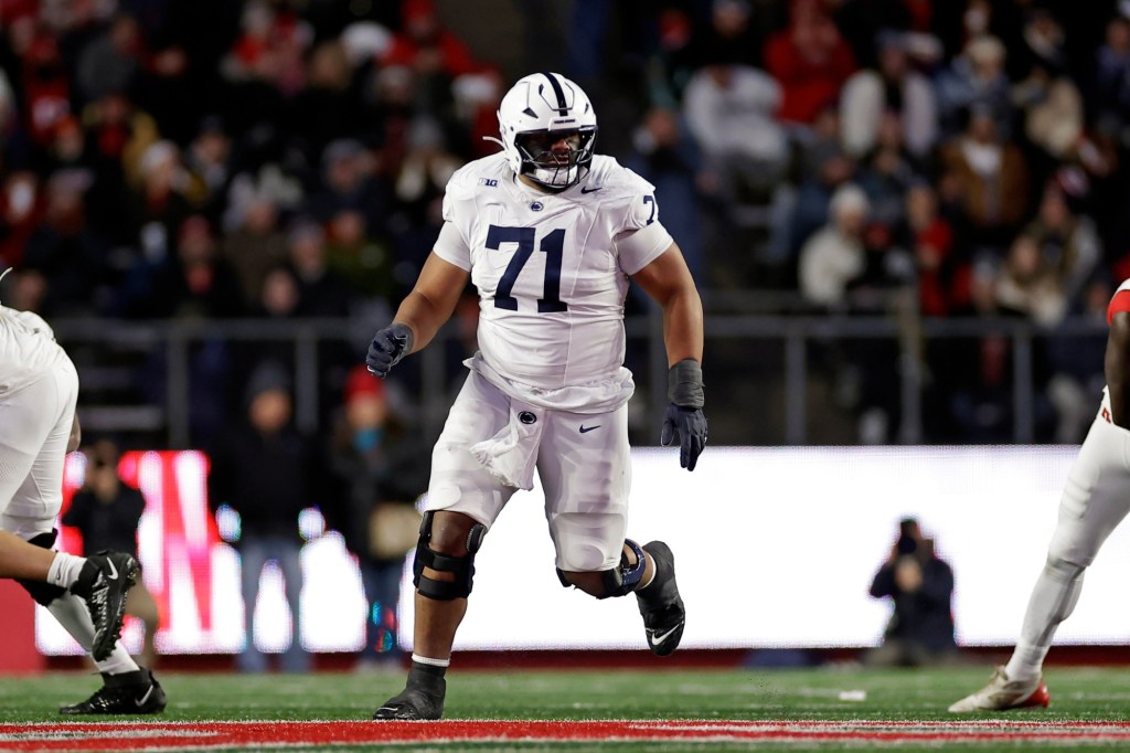 Top Interior Offensive Linemen in the 2026 NFL Draft: Full Rankings