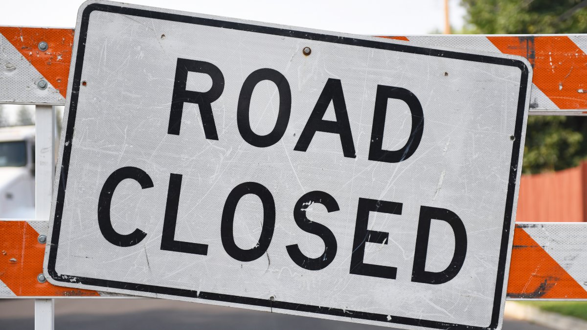 Southbound I-805 to close in Sorrento Valley for the weekend – NBC 7 San Diego