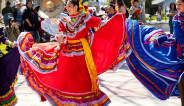 From Carlsbad Village Street Faire to Fiesta Old Town – San Diego Union-Tribune