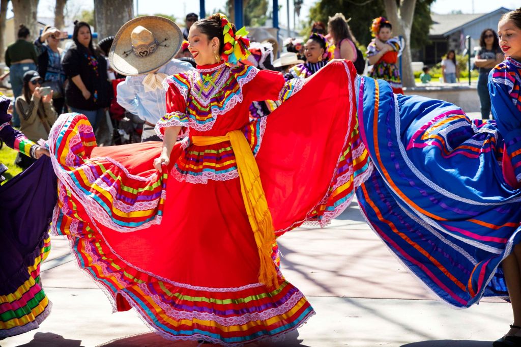 From Carlsbad Village Street Faire to Fiesta Old Town – San Diego Union-Tribune