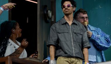 Here’s what you missed on Weekend 1, Day 1 – Daily News