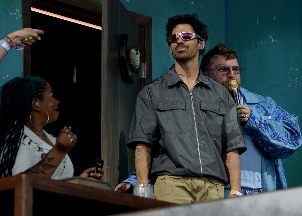 Here’s what you missed on Weekend 1, Day 1 – Daily News