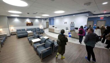 Funding cuts push many hospitals toward breaking point – San Diego Union-Tribune
