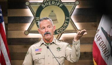 Riverside sheriff’s seizure of ballots is cynical, dangerous – San Diego Union-Tribune