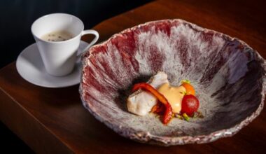 The Best New Restaurants in San Diego