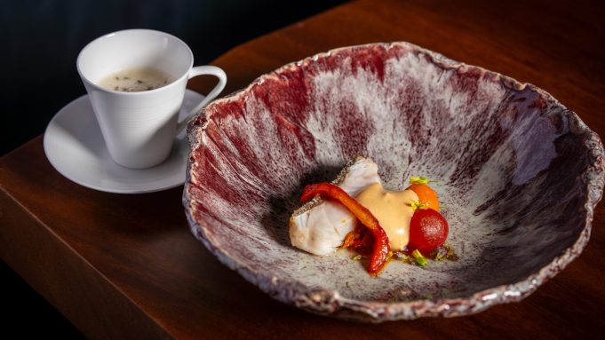 The Best New Restaurants in San Diego