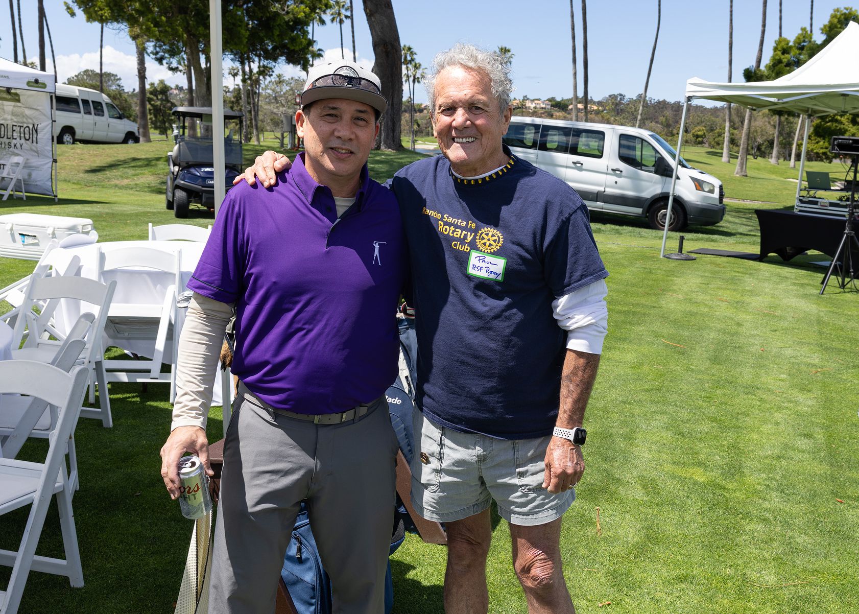 James Elizaga, Paul Mears (Jon Clark)