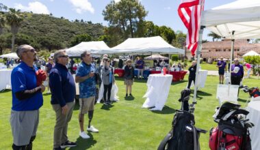Operation Game On hosts 11th Annual ’15 Inch Cup Challenge’ – San Diego Union-Tribune
