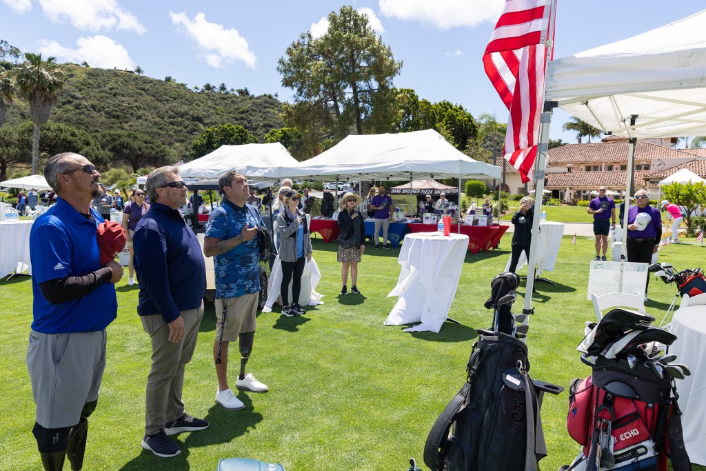 Operation Game On hosts 11th Annual ’15 Inch Cup Challenge’ – San Diego Union-Tribune