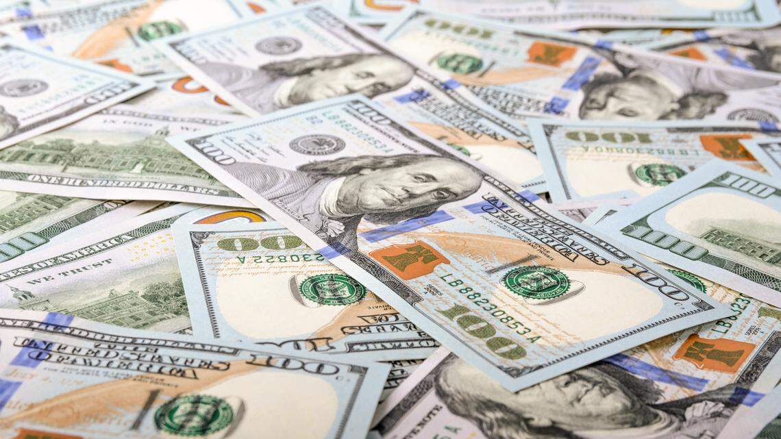 $5 slot pays $679,496 jackpot near Sacramento