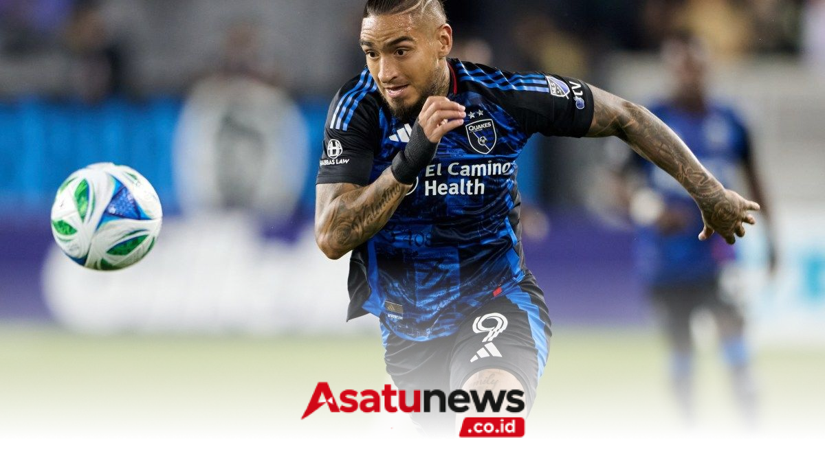San Jose Earthquakes Face St. Louis City SC at Energizer Park