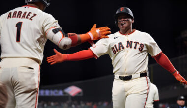 Rafael Devers homers in win over Mets – NBC Sports Bay Area & California
