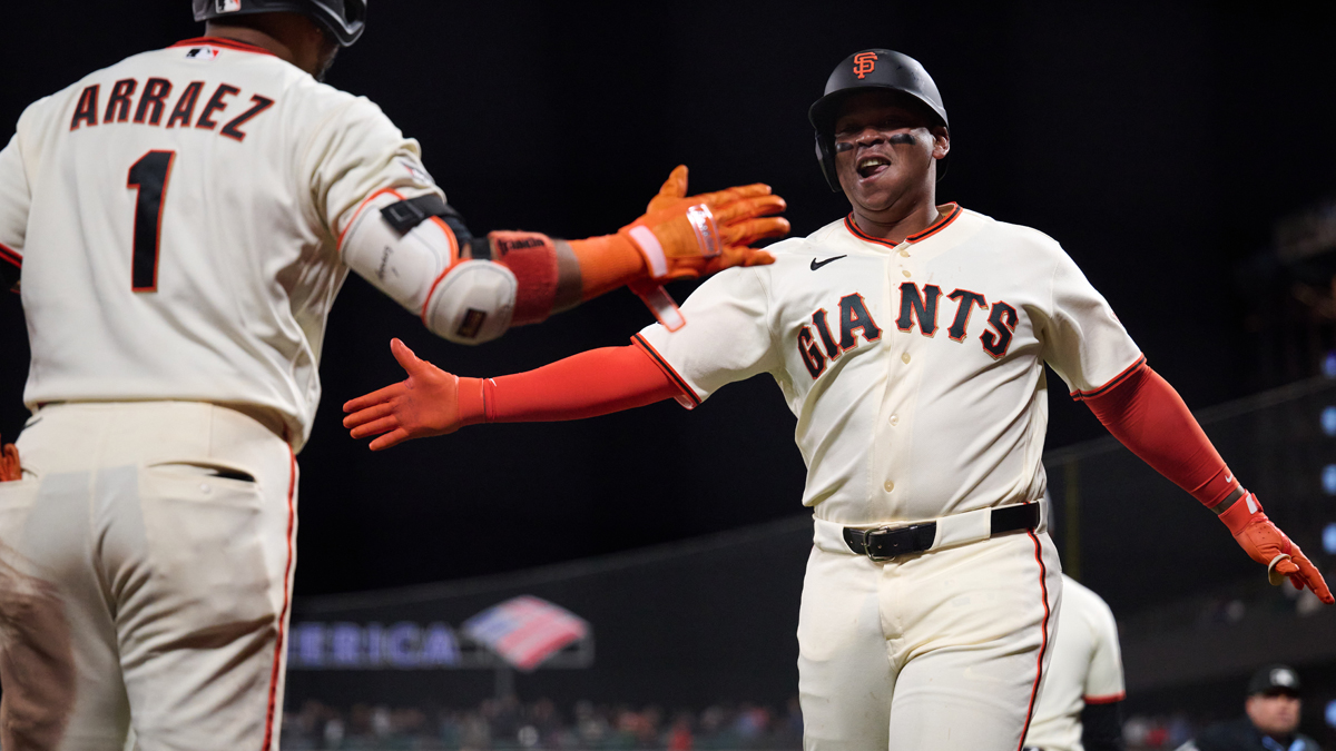 Rafael Devers homers in win over Mets – NBC Sports Bay Area & California