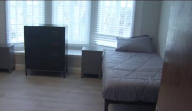 SF supervisors push for drug-free supportive housing policy – NBC Bay Area