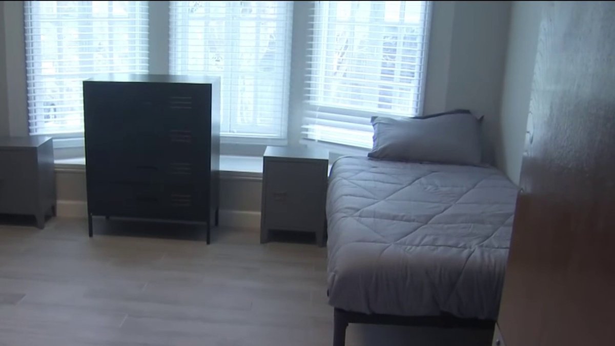 SF supervisors push for drug-free supportive housing policy – NBC Bay Area