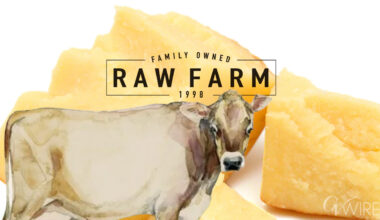 Fresno's Raw Farm Cheese Recall May Only Be the Next Step in FDA Fight
