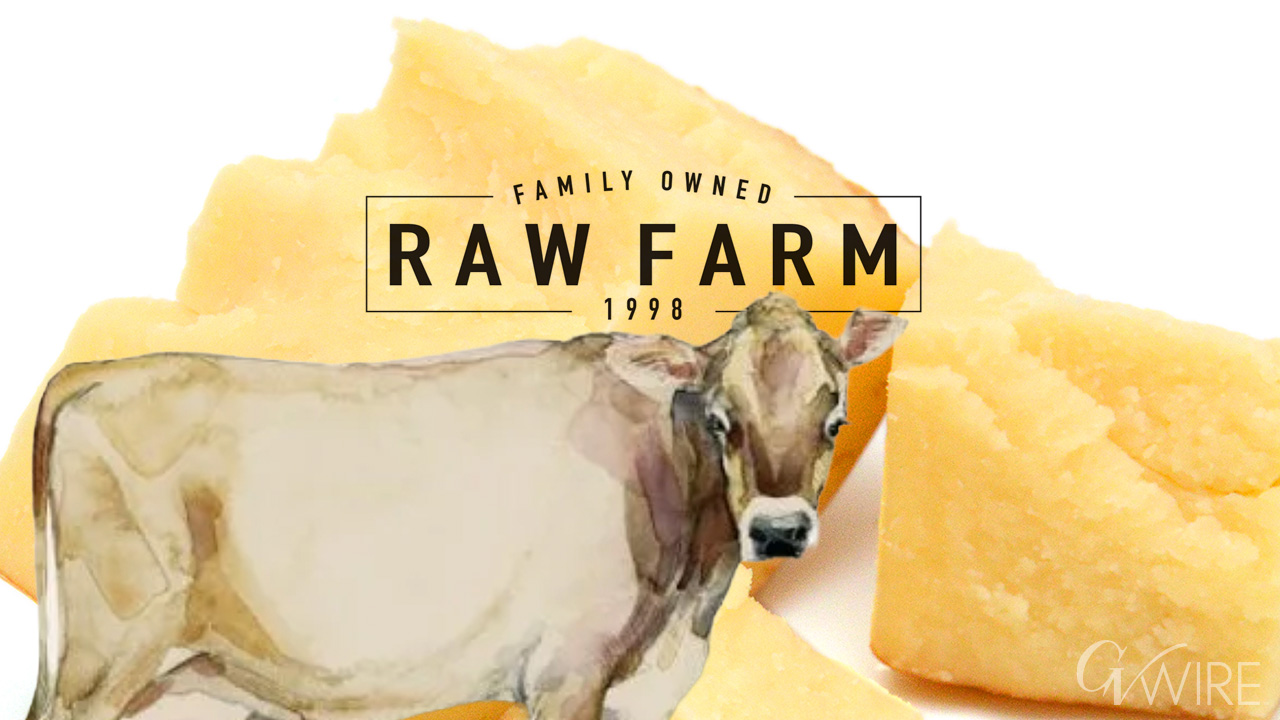 Fresno's Raw Farm Cheese Recall May Only Be the Next Step in FDA Fight