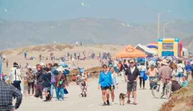 Sunset Dunes One Year Out: They Built It, and People Came