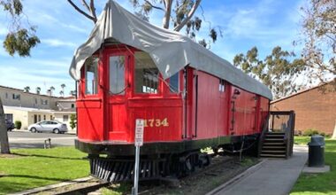Monthly walking tour highlights Seal Beach’s rich history