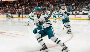 Regenda Talks Lack of Playing Time, Free Agency, Changing His Body (+)
