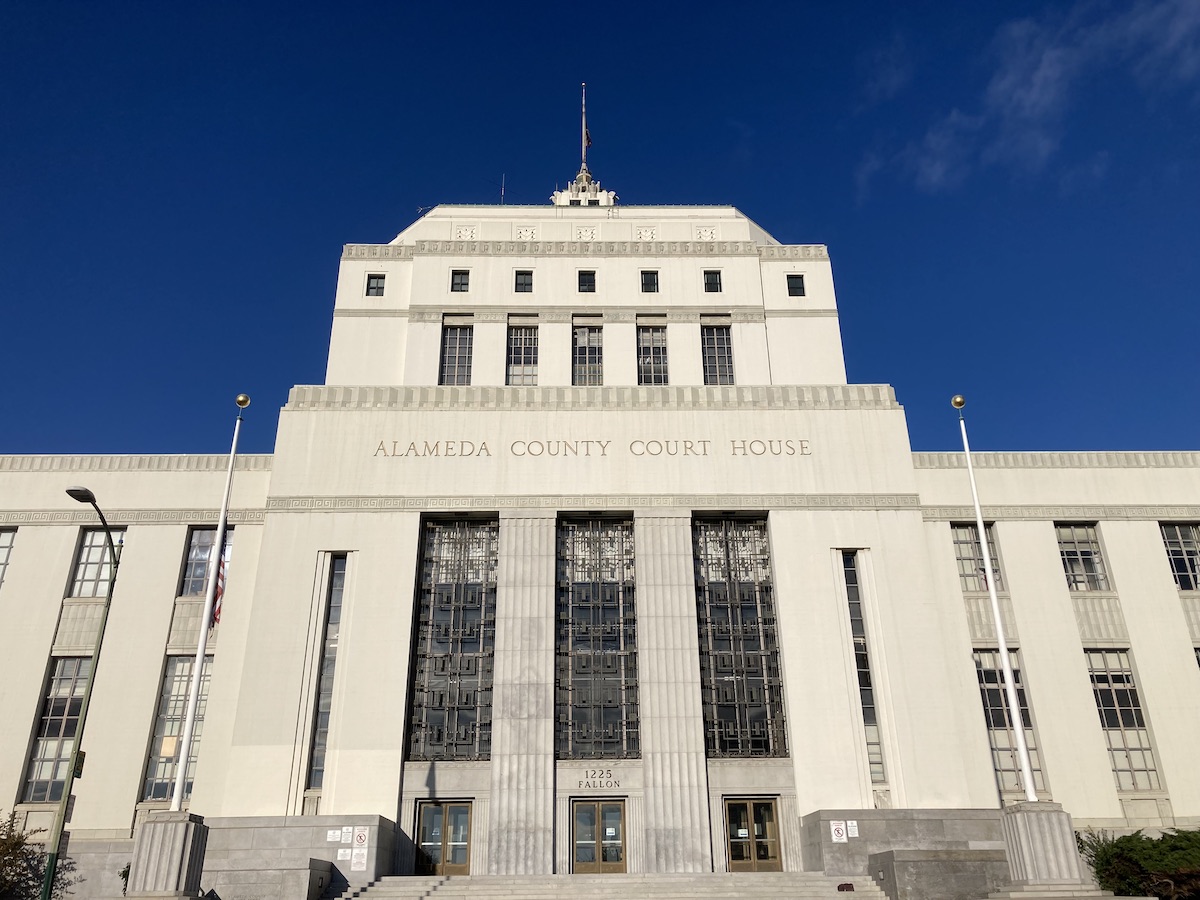 A cheat sheet for The Oaklandside’s Alameda County district attorney candidates forum