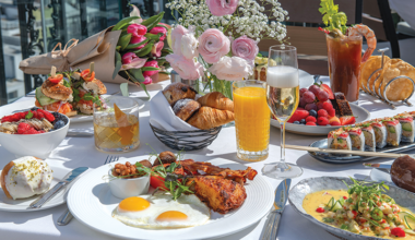 Restaurant News - Beverly Press & Park Labrea NewsBeverly Press & Park Labrea News