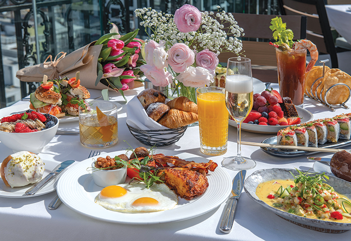 Restaurant News - Beverly Press & Park Labrea NewsBeverly Press & Park Labrea News