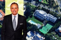 Rick Caruso’s Old Benedict Canyon Residence Sells for $48M