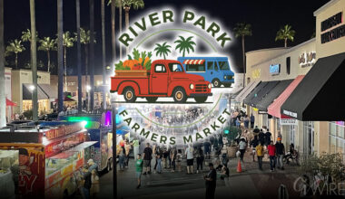 Fresno's River Park Unveils 2026 Events for Farmers Market
