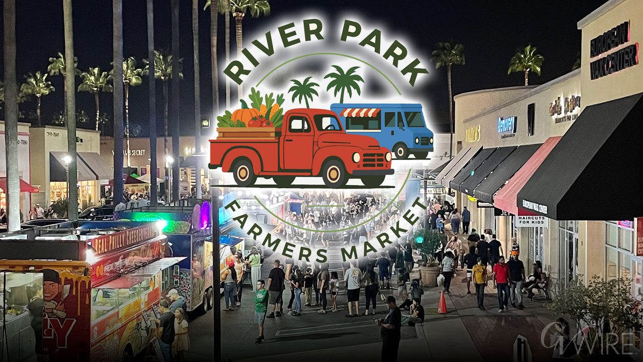 Fresno's River Park Unveils 2026 Events for Farmers Market
