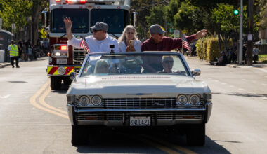California Loses a Legend: Rod Diridon Sr (1939-2026)