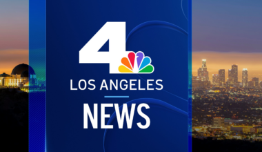 FBI assists LAPD in search warrant at Van Nuys neighborhood – NBC Los Angeles