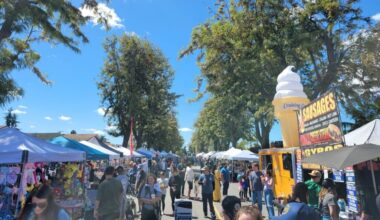 San Diego's arts and culture cuts hit neighborhood events