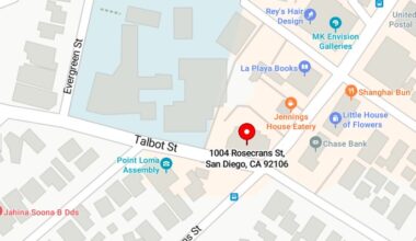 Potential buyers discussing purchase of Point Loma property eyed for mixed-use project – San Diego Union-Tribune