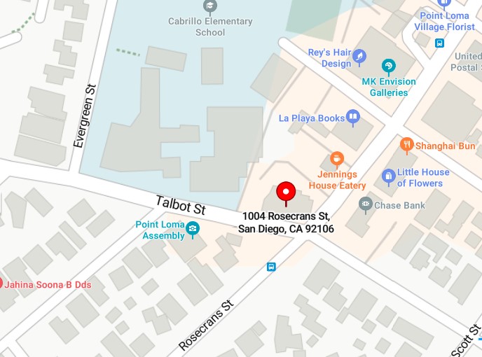 Potential buyers discussing purchase of Point Loma property eyed for mixed-use project – San Diego Union-Tribune