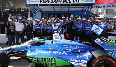 Credit: IndyCar Photo