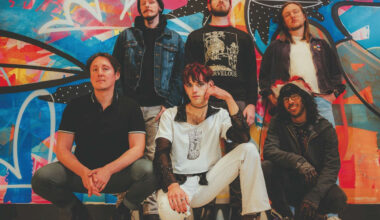 Social Eyes: Week of April 16-22