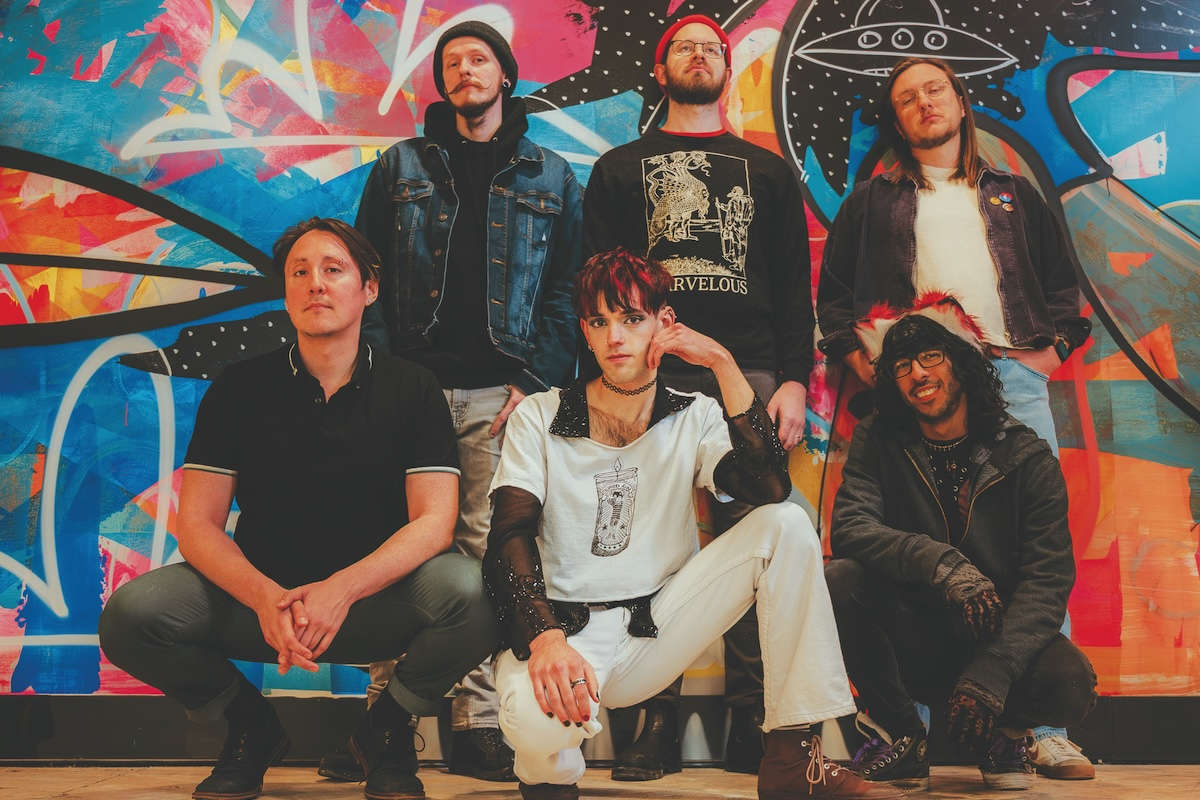 Social Eyes: Week of April 16-22