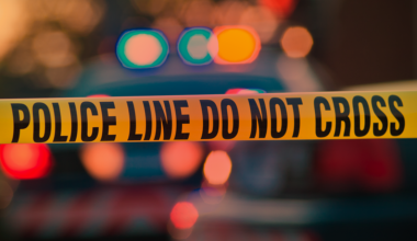 Sacramento man, passenger killed in fiery Travis AFB crash after Napa chase