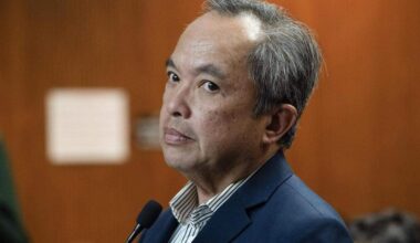 Ex-CapRadio GM Reina faces embezzlement charges, can travel