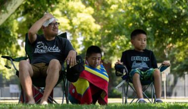 CA summer weather forecast: Temperatures, drought & storms