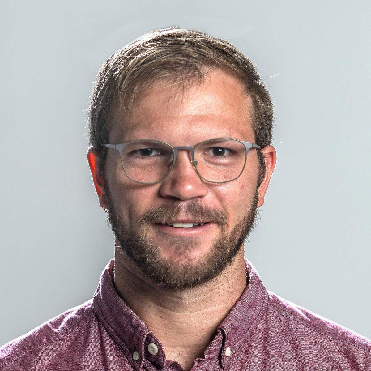 Profile Image of William Melhado