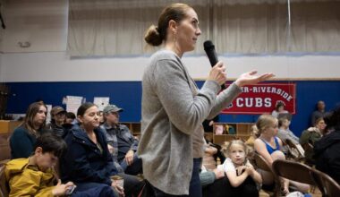 Is synthetic turf safe? Sacramento parents question plan