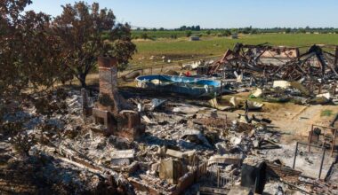 At least 7 arrests made in Yolo County fireworks investigation